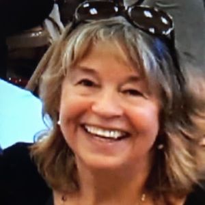 Meet your Posher, Susan